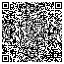 QR code with E & E Constructing LLC contacts