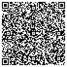 QR code with R B C Automatic Heating LLC contacts
