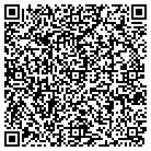 QR code with Advance Pool Services contacts