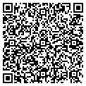 QR code with Bytes & P C's contacts