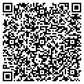 QR code with Hampshire Landscaping contacts