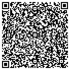 QR code with R E Jurgens & Company contacts