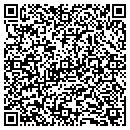 QR code with Just P C S contacts