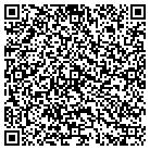 QR code with Agape Pool & Spa Service contacts