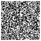 QR code with Liner Center Wireless Service contacts