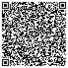 QR code with A-Grisham Pool Service contacts