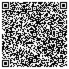 QR code with White Horse Dim Sum & Rstrnt contacts