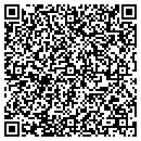 QR code with Agua Azul Pool contacts