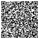 QR code with Alex Sound contacts