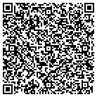 QR code with Albert Pools Service & Repairs Inc contacts