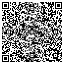 QR code with Howard Burgess contacts
