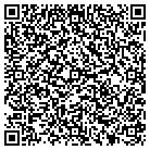 QR code with H&H Landscaping & Development contacts