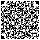 QR code with Highland Horticultural Service contacts