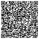 QR code with Highland Landscape & Snow contacts