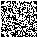 QR code with Agueda Farms contacts