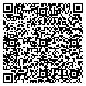 QR code with Com contacts