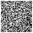 QR code with Michael J Matus DDS contacts