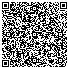 QR code with Alpha Omega Pool Service contacts