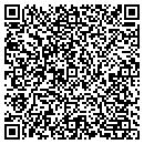 QR code with Hnr Landscaping contacts