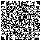 QR code with Hudson Window & Door contacts