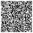 QR code with Above & Beyond contacts