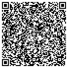 QR code with American Outback Pool Service contacts