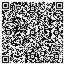 QR code with Amber Palmer contacts