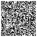 QR code with Howden's Landscaping contacts
