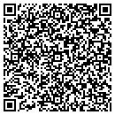 QR code with J & C Development Inc contacts