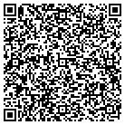 QR code with Hi-Tech Engineering contacts