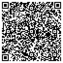 QR code with Aone Pools contacts