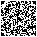 QR code with Hughes Landscaping & Snowplowing contacts