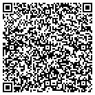 QR code with A Pool Man And More contacts