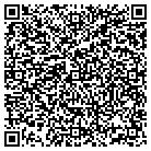 QR code with Ruben's Heating & Cooling contacts