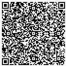 QR code with James Landscaping Inc contacts