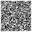 QR code with James W Ecker Lawn & Landscaping contacts