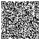 QR code with T3 Wireless contacts