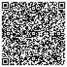 QR code with Jeckewicz Ldscp & Garden contacts