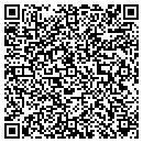 QR code with Baylys Garage contacts
