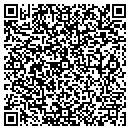QR code with Teton Cellular contacts