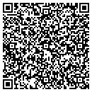 QR code with G&A Contracting LLC contacts