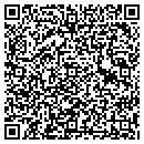 QR code with Hazellen contacts