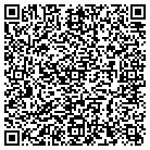 QR code with S & W Wholesale Nursery contacts