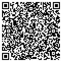 QR code with T-Mobile contacts