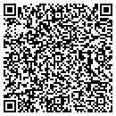 QR code with Jlh Holdings contacts