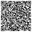 QR code with Under The Rainbow contacts