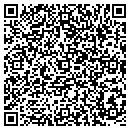 QR code with J & M Property Management contacts