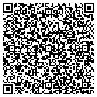 QR code with G Foss Contractor contacts