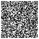 QR code with Michelangelo Cabinets & Grnt contacts