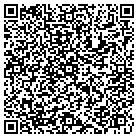 QR code with Uscoc Of Idaho Rsa 5 Inc contacts